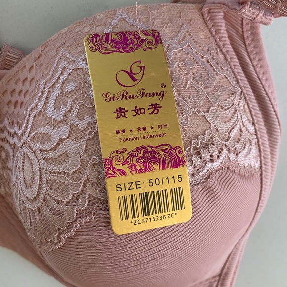 Bra - Picture 2 of 4